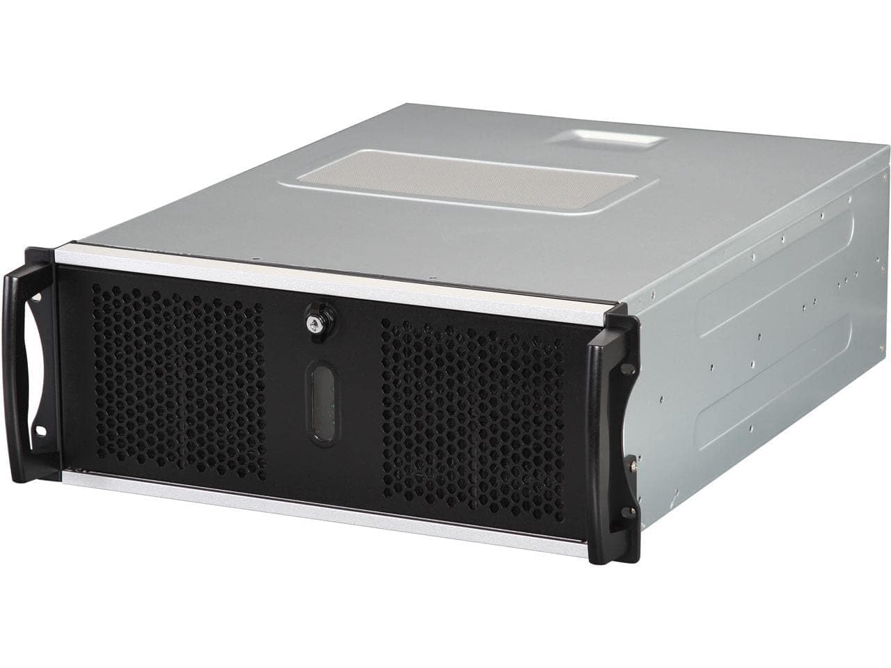 Rackmount 4U Server Chassis RM41300-FS81