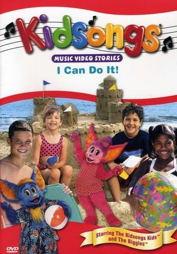 Kidsongs - I Can Do It