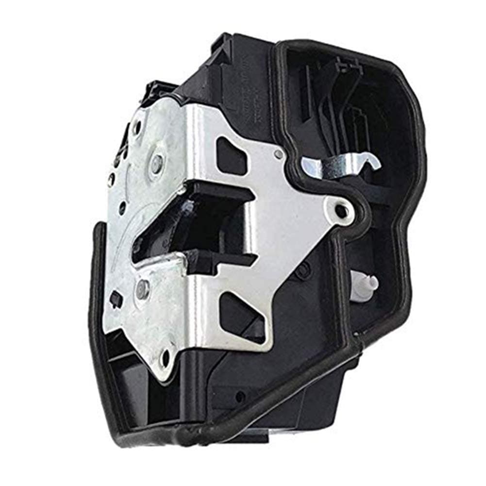 Door Lock Actuator Motor & Latch for BMW E60 E63 E64 E65 E66 E70 E81 E83 E84 E85 E86 E87 E88 E89 E90 E91 E92 E93 (1 3 5 7 M N X3 X5 X6 Z4 Series) Selected Models. (Front Right) 72073