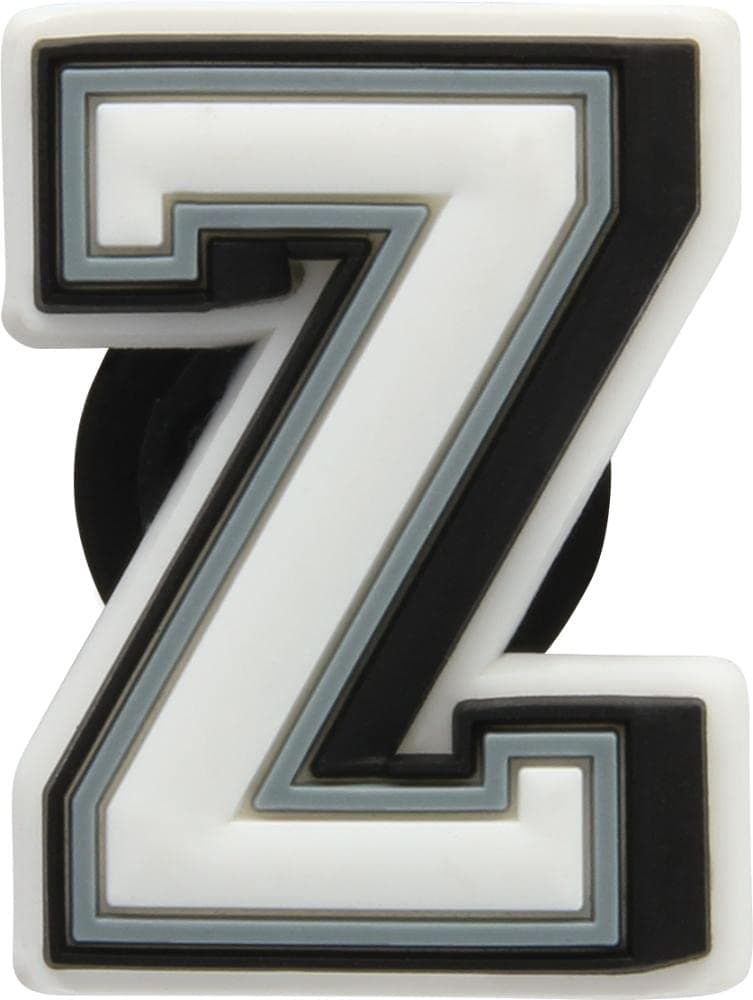 Crocs Jibbitz Numbers