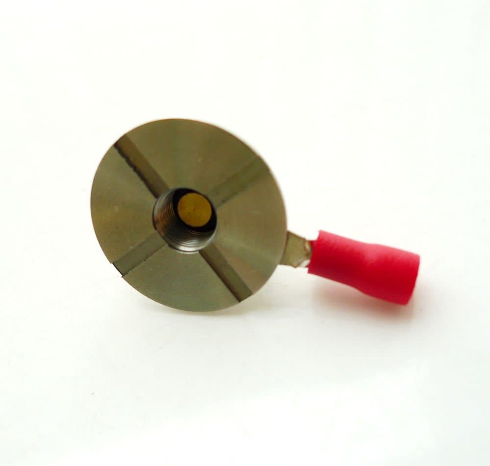 Low Profile Spring Loaded