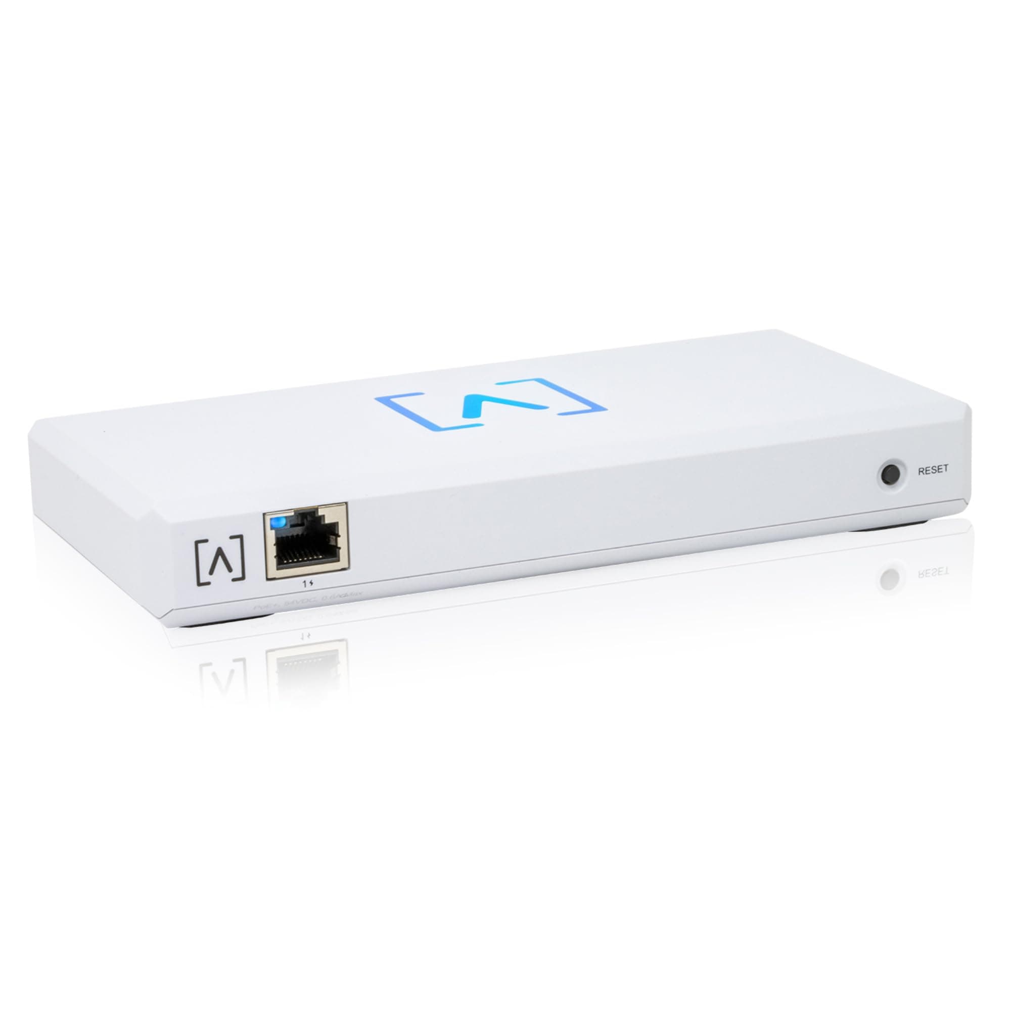 Alta Control On-Premise Network Controller - Compatible with All Alta Labs WiFi Access Points, Manage Up to 1,000 Devices, PoE+, Advanced Filtering, Hotspot, Secure Enterprise Network Management