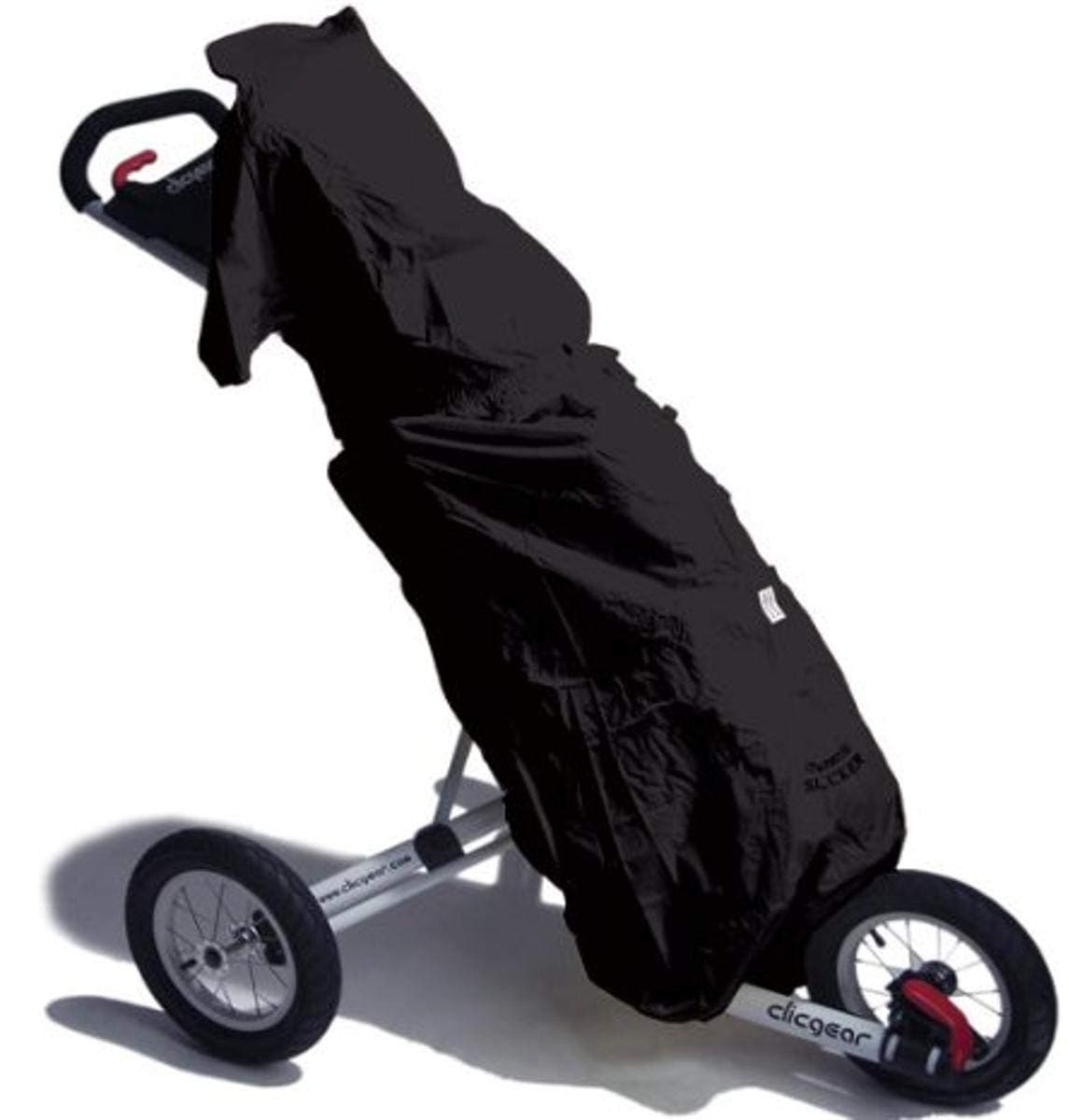 Seaforth Full Bag Slicker