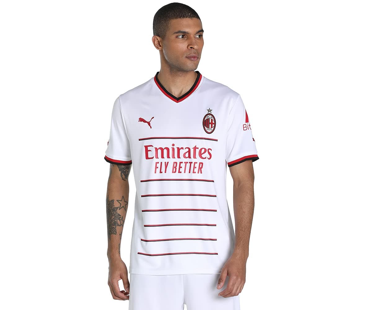 ACM 1899 Men's Solid Regular Fit T Shirt