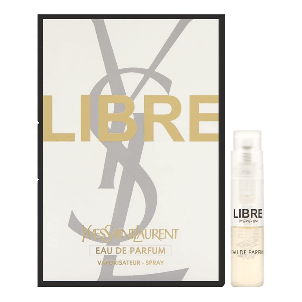 Yves Saint Laurent YSL Libre EDP 1.2mL Sample
