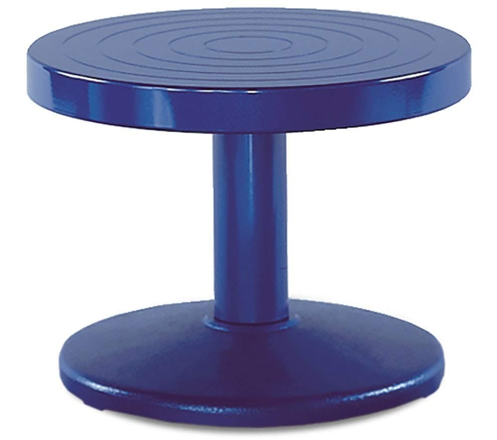 Shimpo-Nidec - Banding Wheel 9 7⁄8” D x 7 ½” H