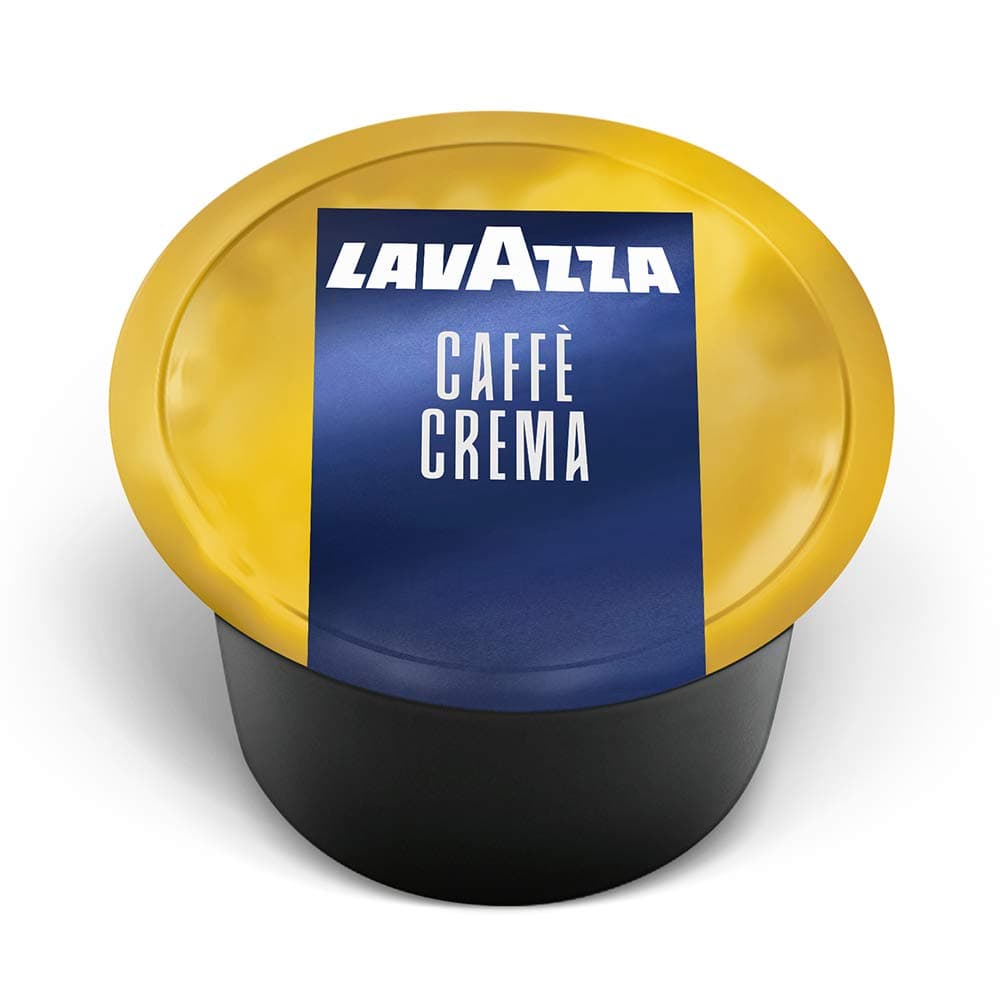 Caffè Crema