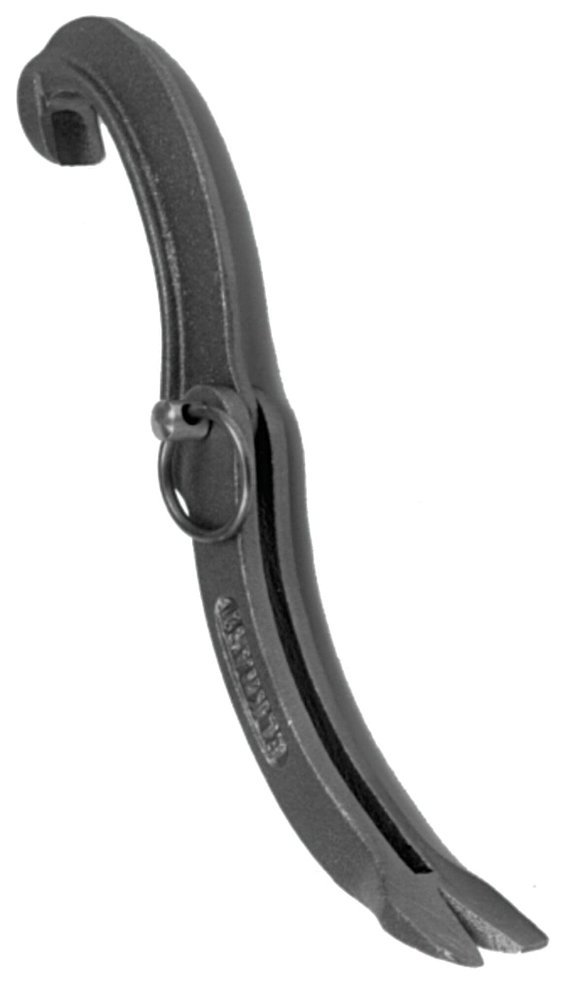 ElkhartBRASS Folding Spanner Wrench, F-464-A