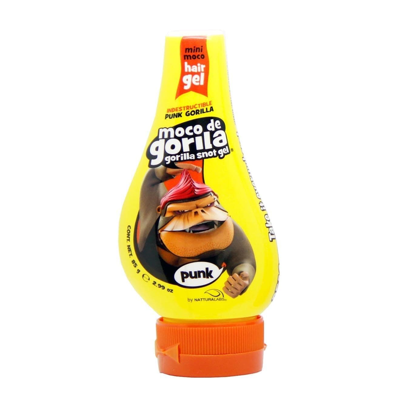 Moco De Gorila Punk Gorila Snot Gel 2.99 Oz.