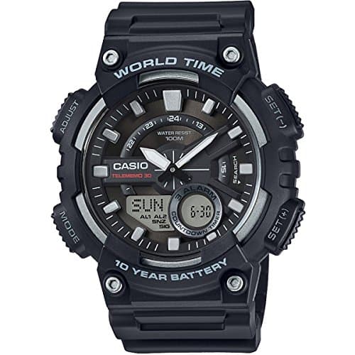 Casio Collection Men's Watch AEQ-110W