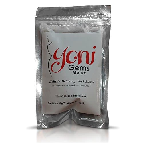 Yoni Steaming Herbs Detox & Cleanse