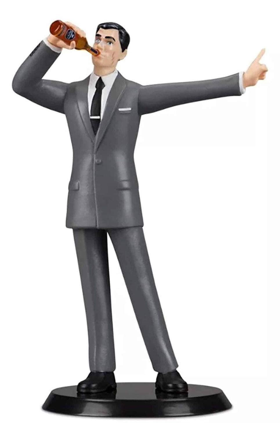 Loot Crate FX Classic Archer Exclusive Figure