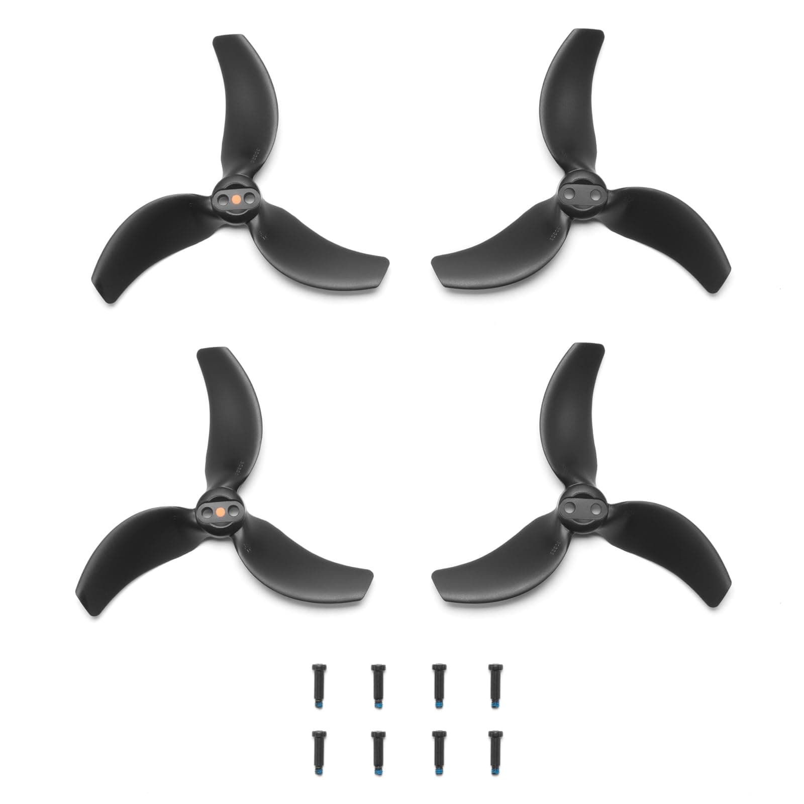 DJI Avata 2 Propellers, Compatibility: DJI Avata 2