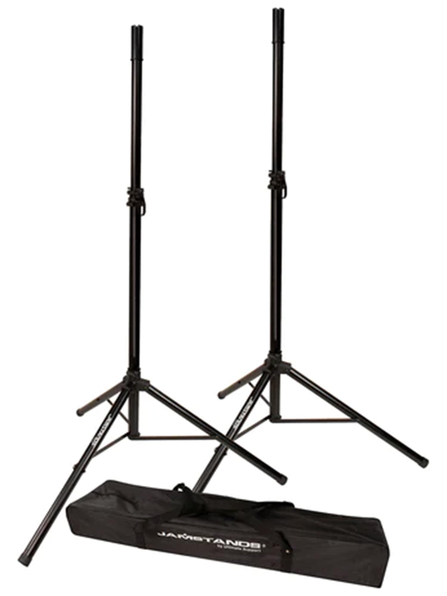 Ultimate Support JS-TS50-2 Pair of Tripod Speaker Stands