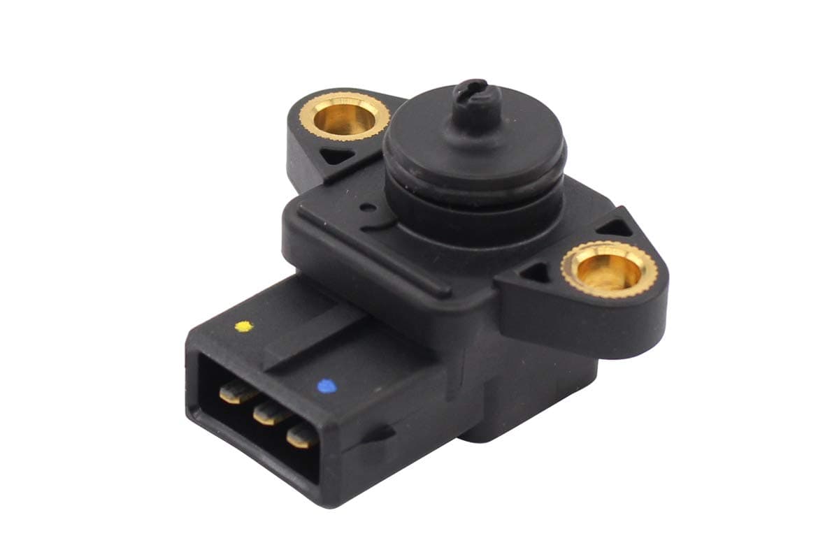 NewYallManifold Absolute Intake Air Pressure MAP Sensor