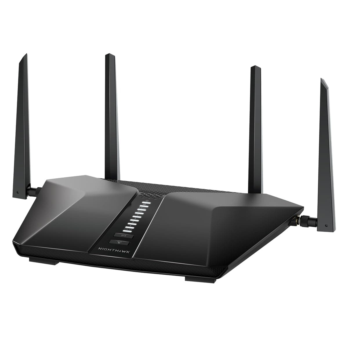 Nighthawk AX3600 WiFi 6 Router, 3.45Gbps (RAX41)