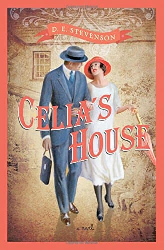 Celia's House Paperback – July 7, 2015