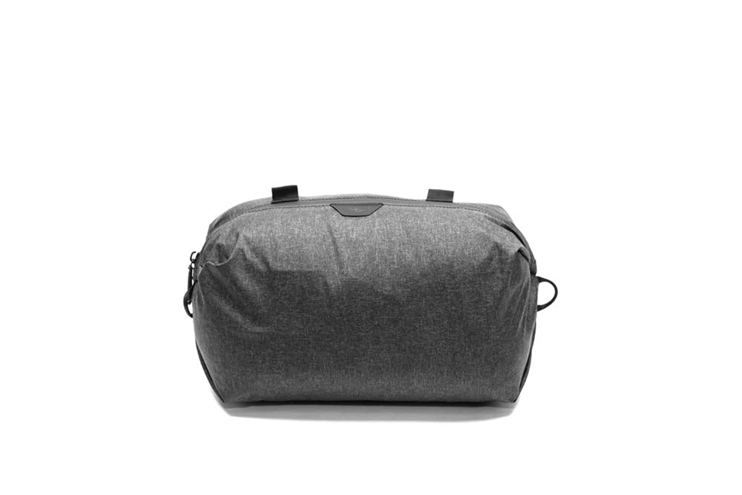 Peak Design Shoe Pouch, Charcoal, Large