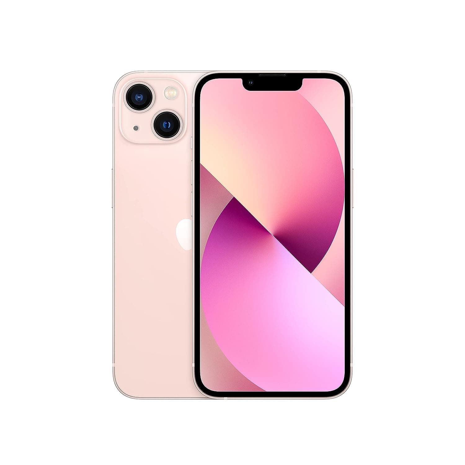 iPhone 13 (512GB) - Pink