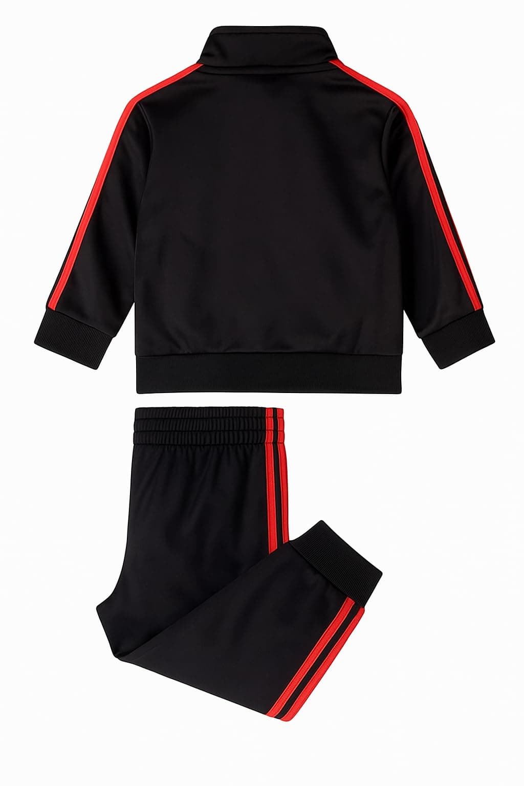 Boys 2 Piece Classic Tricot Track Set