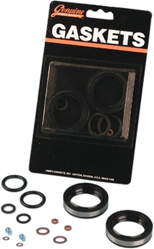 James Gaskets Fork Seal Kit for Kayaba Forks