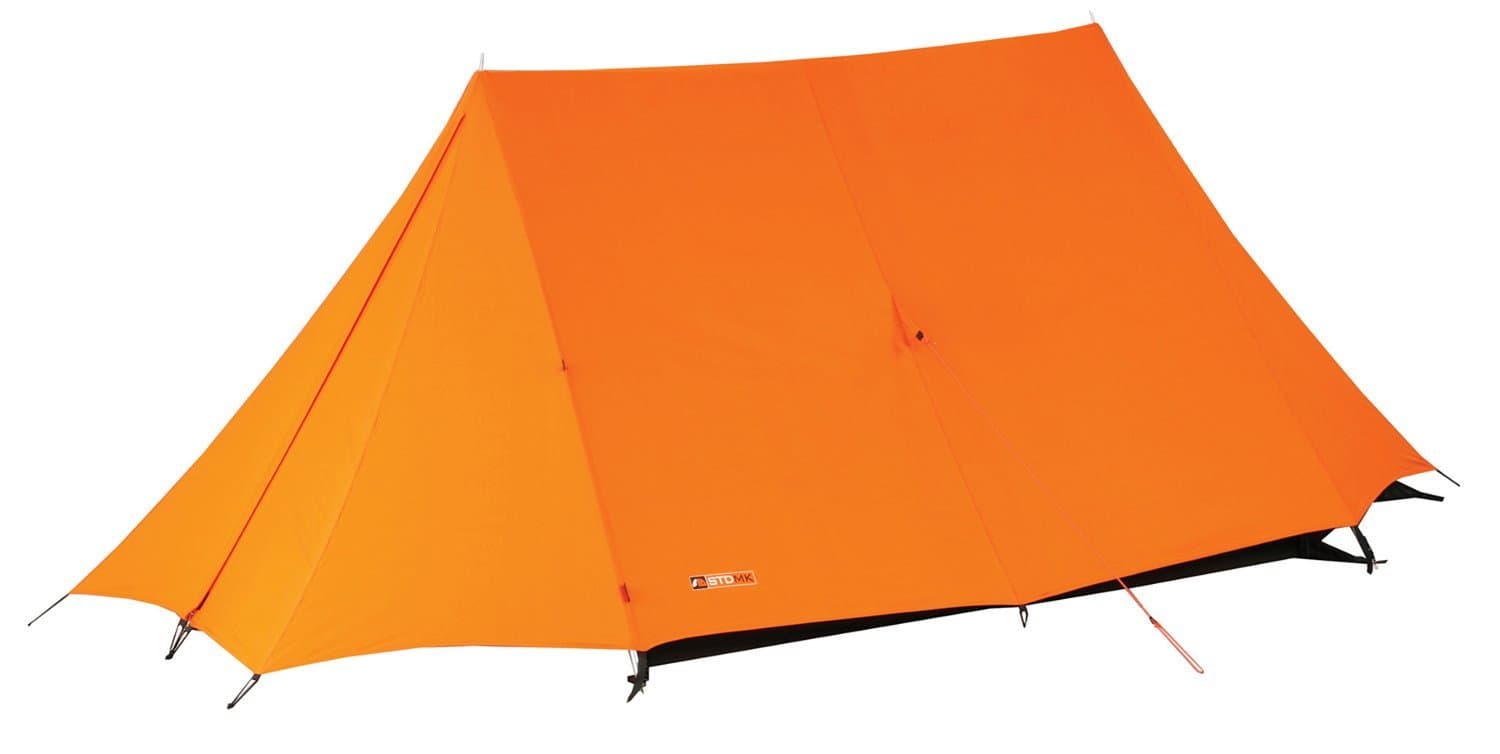 Force Ten MK4 Standard Tent - 2012