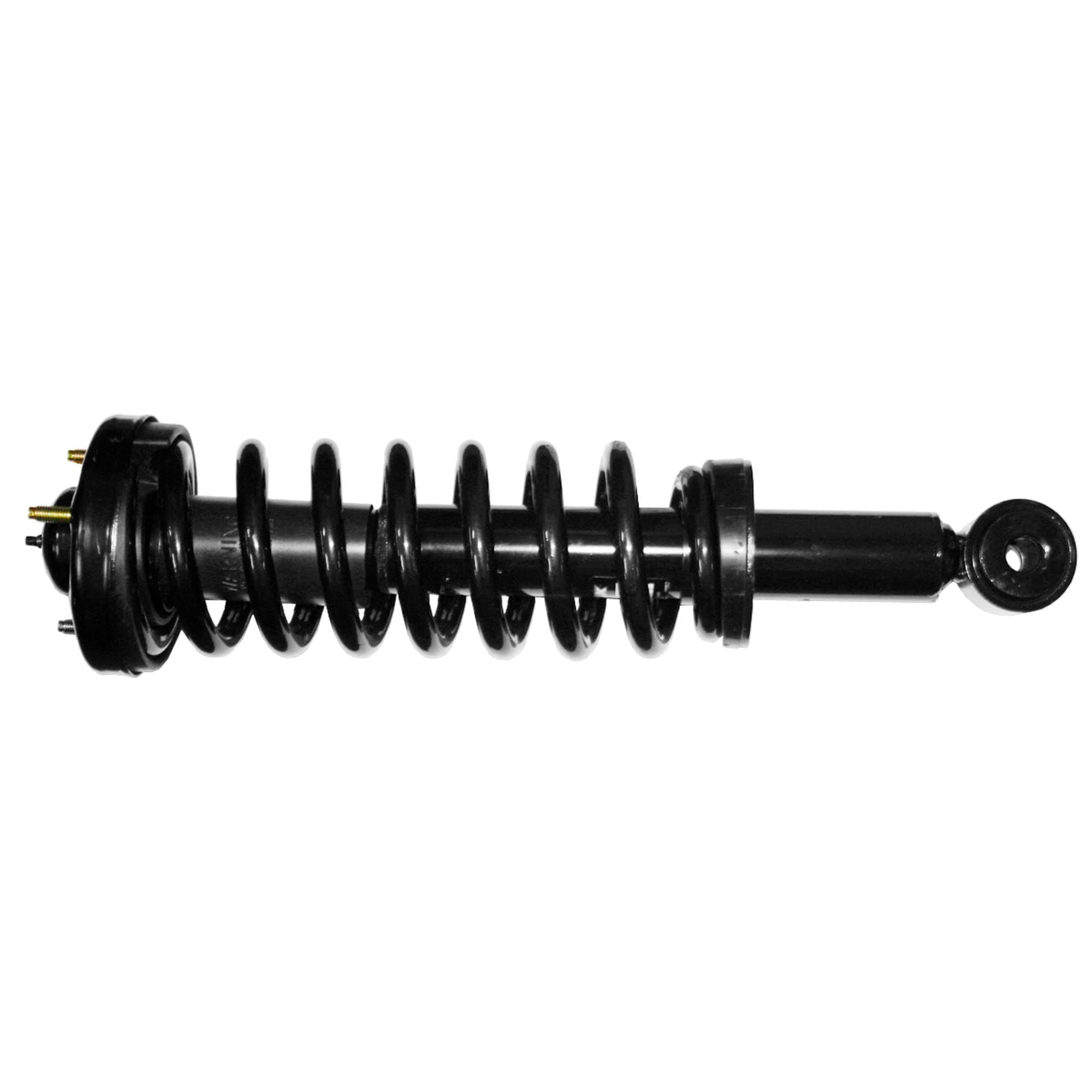 Monroe Quick-Strut 171362 Suspension Strut and Coil Spring Assembly for Ford F-150