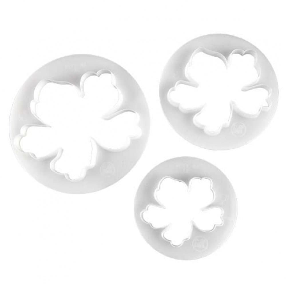 FMMSugarcraft Flower Cutter Set - Hawaiian