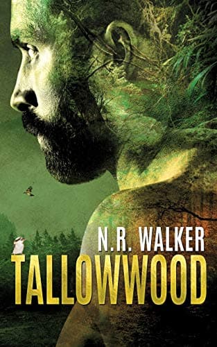 Tallowwood Paperback – September 12, 2019