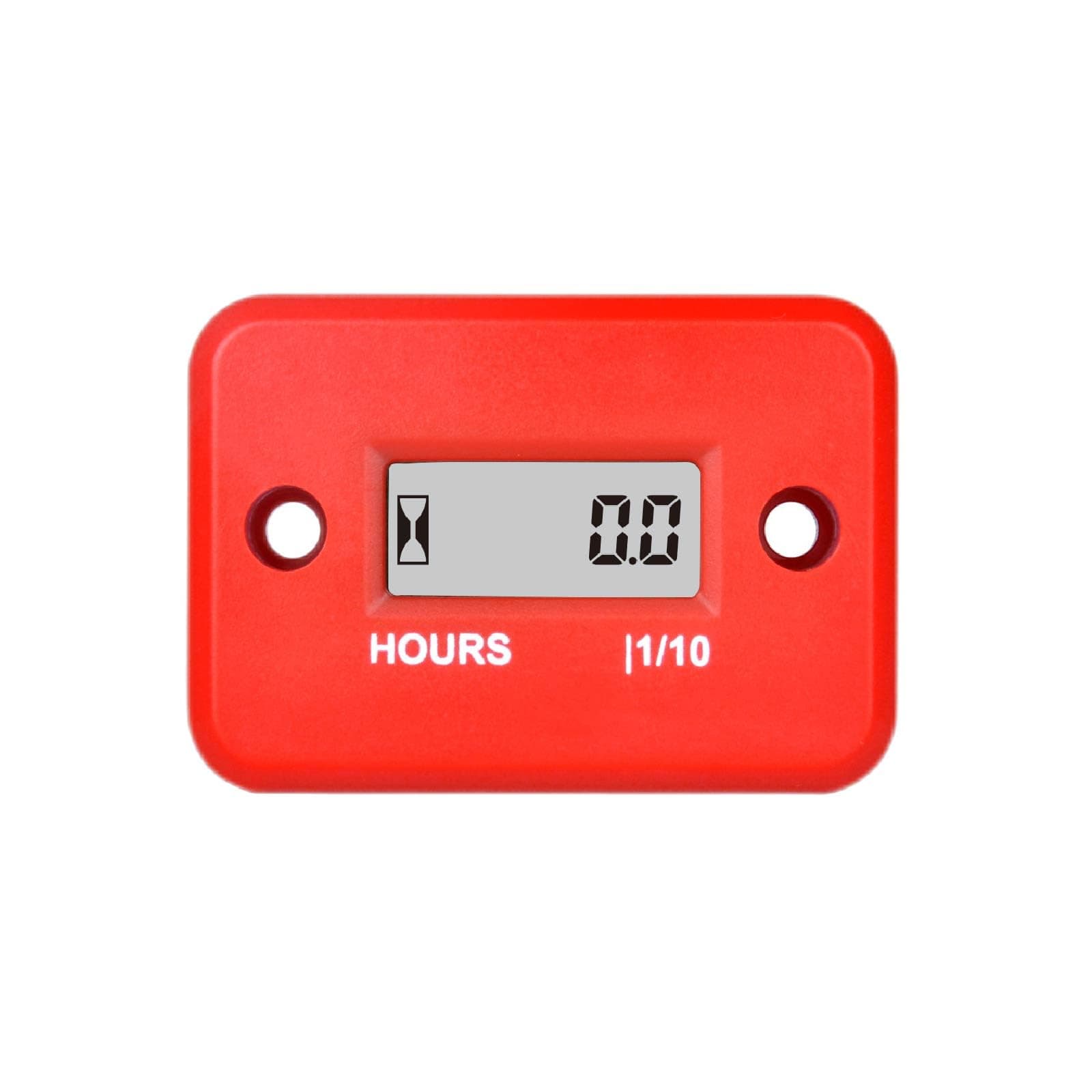 Runleader Inductive Hour Meter HM006A-RE HM006A
