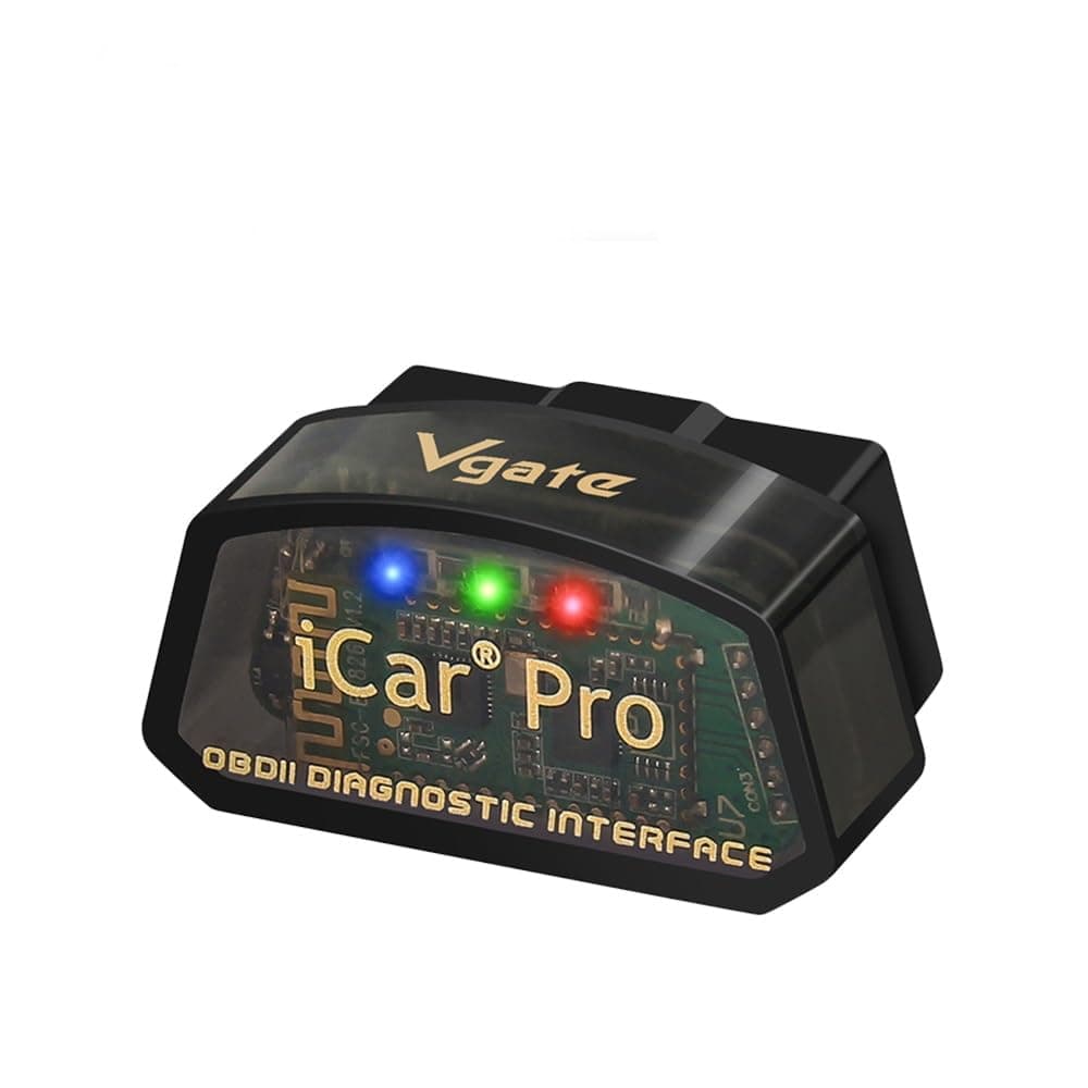 Vgate iCar Pro Bluetooth 4.0
