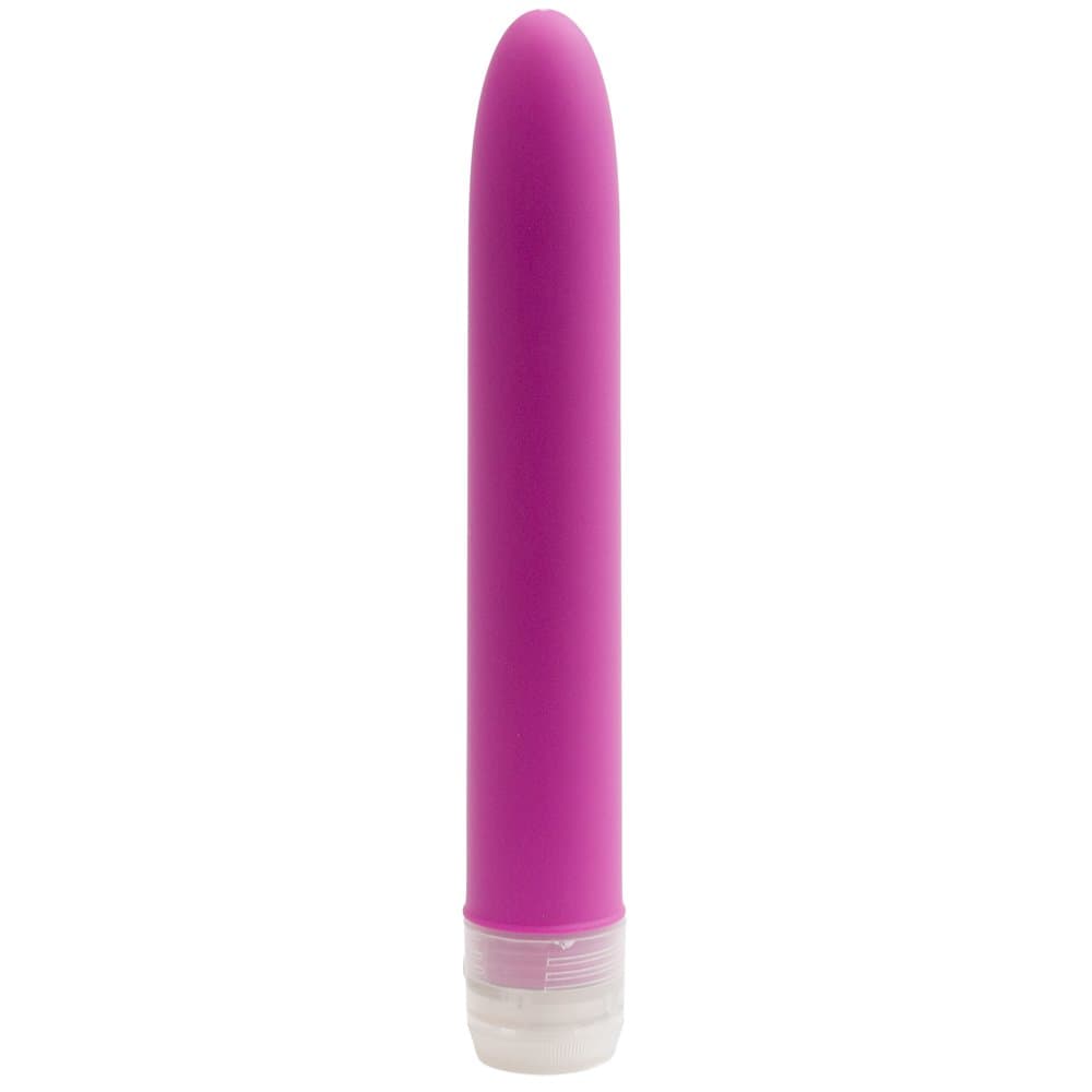 Velvet Touch Vibe 7", Magenta