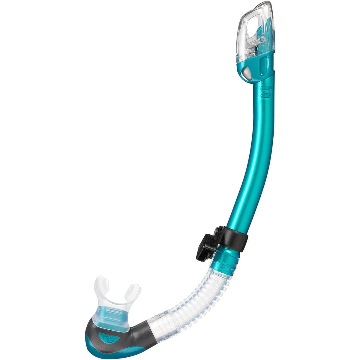 - TUSA SP-0101 Hyperdry Elite II Scuba Diving Snorkel