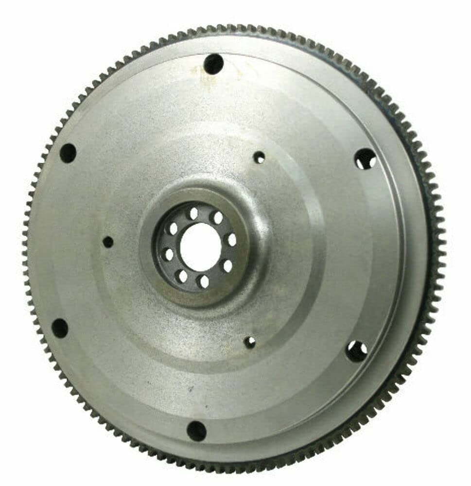 200mm Flywheel, Lightened, 8 Dowel, Fits Type 1 VW, Compatible with Dune Buggy