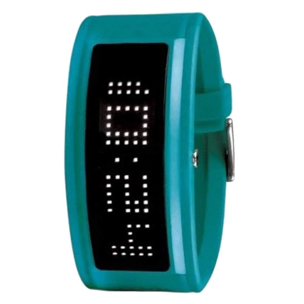 Guru Watch with Cerulean Band