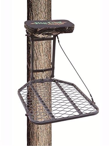 Big Dog Beagle II Treestand