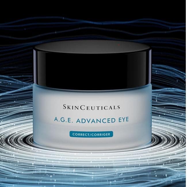 A.G.E Advanced Eye Skinceuticals