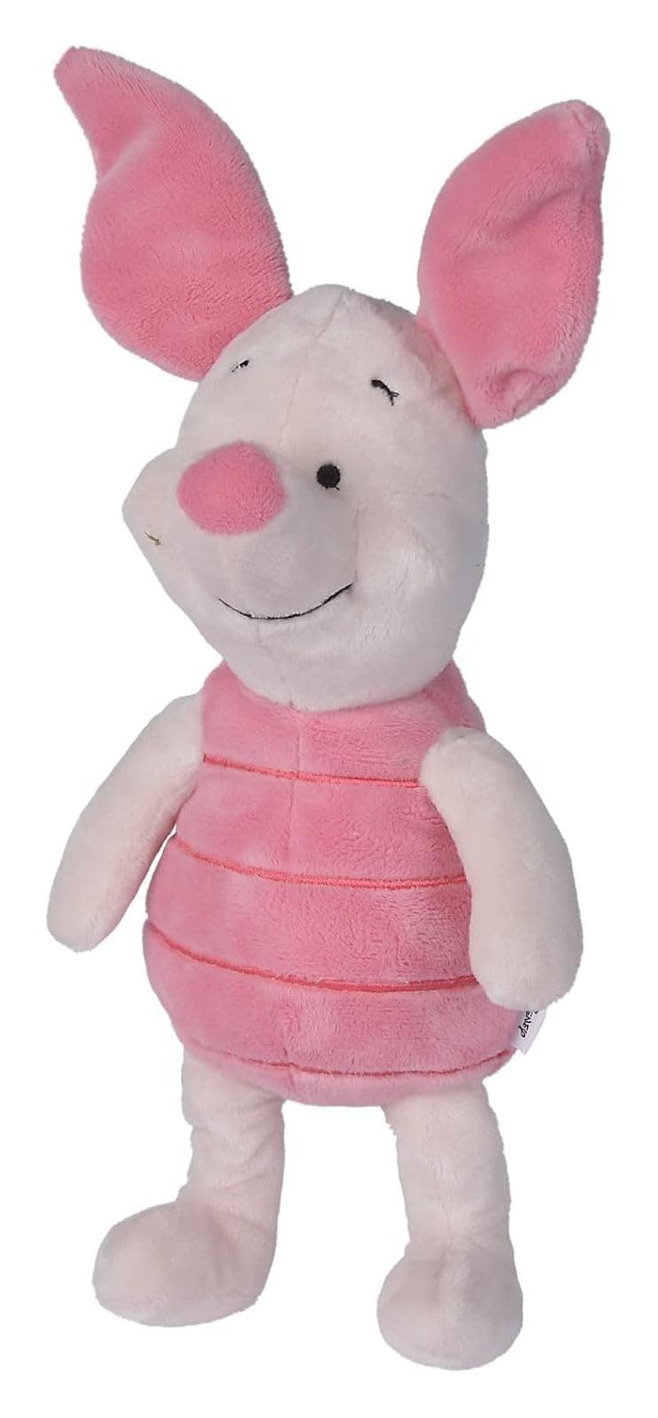 Disney Piglet Refresh, 25 cm Cuddly Plush, from 0 Years