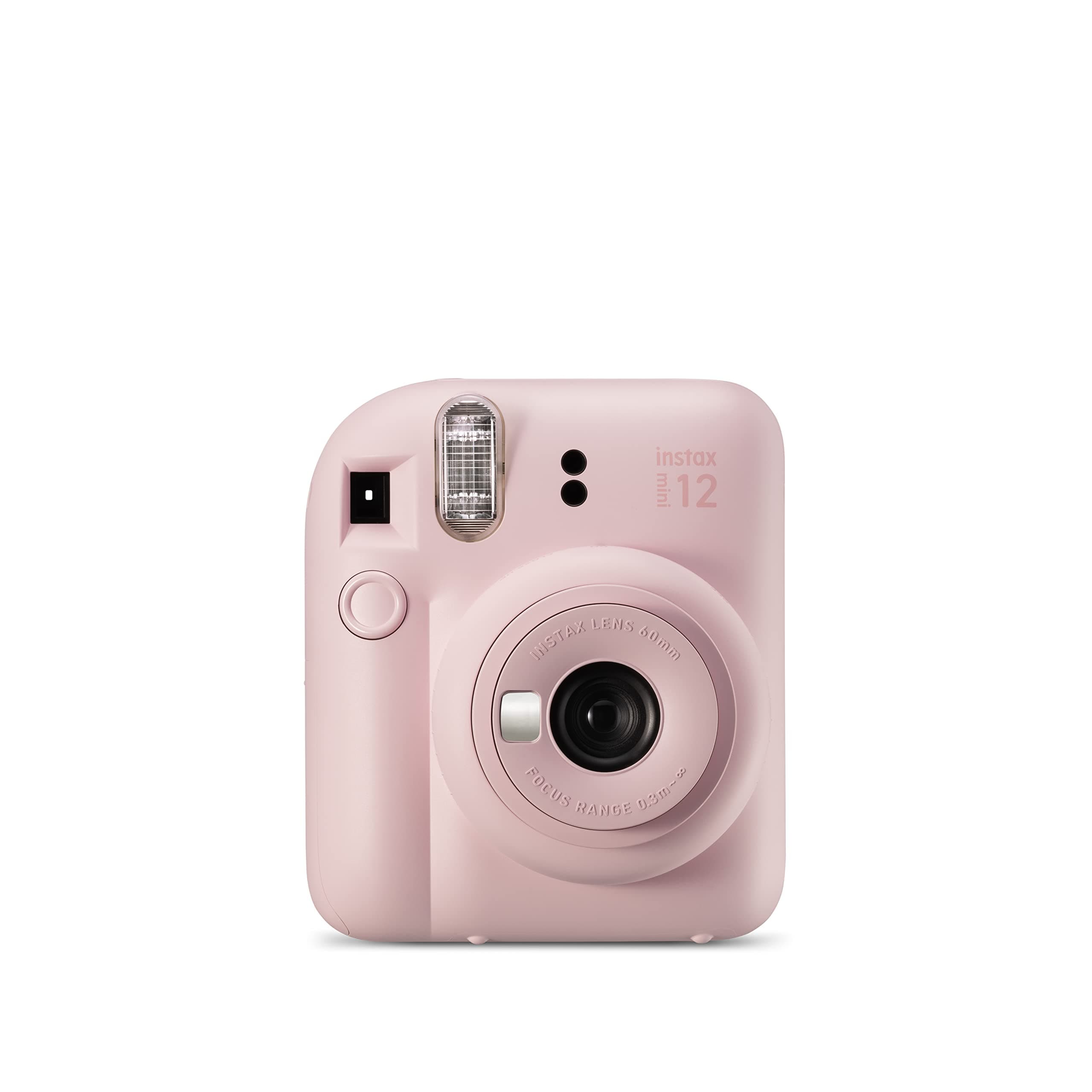 Fujifilm Instax Mini 12 instant camera Pink