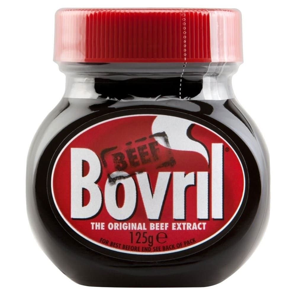 Bovril Extract Beef (125g) - Pack of 2