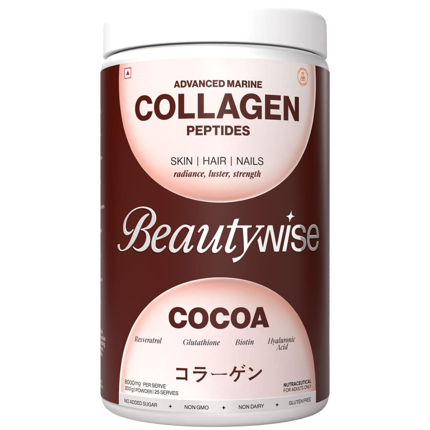 Advanced Marine Collagen Proteins