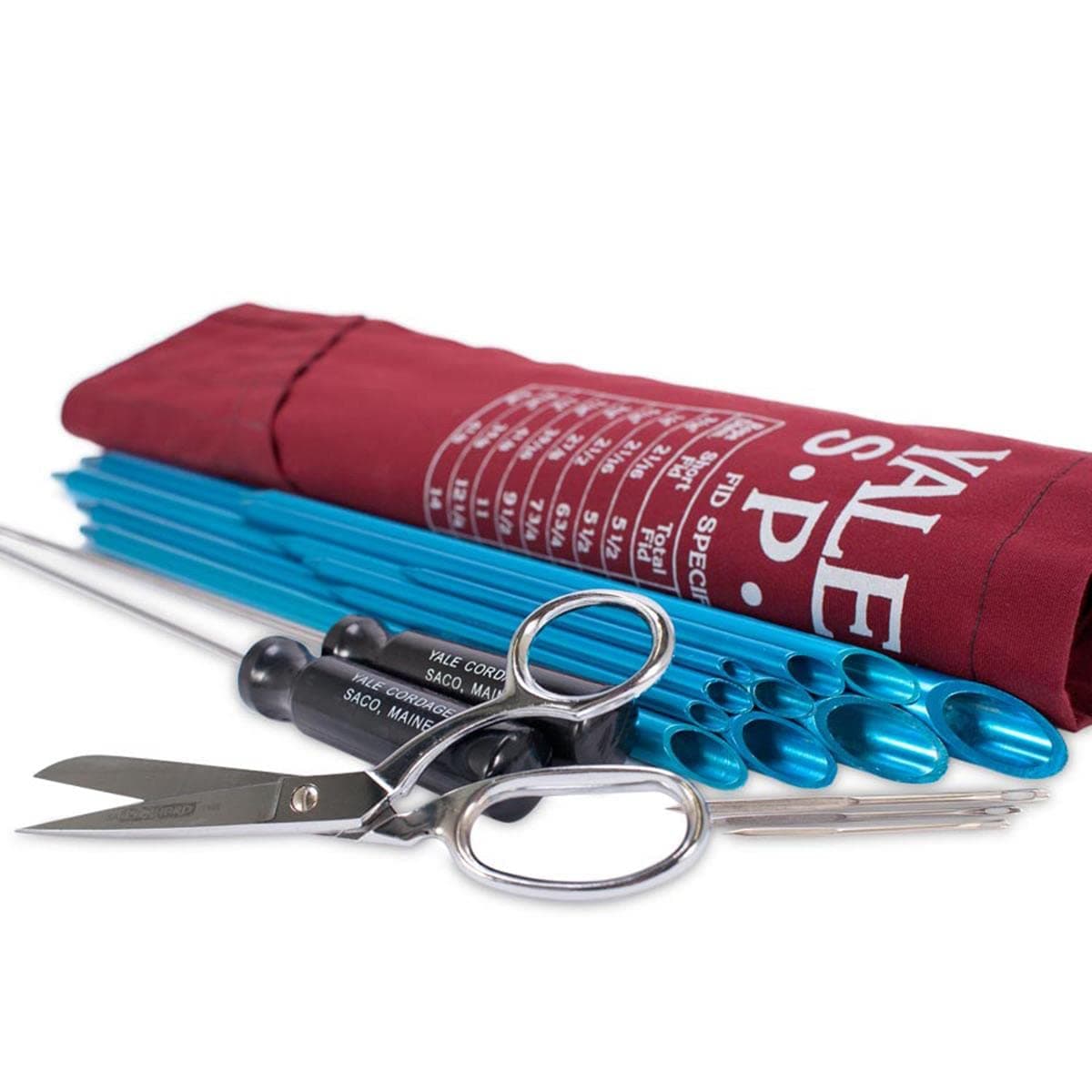 Yale Pro Splicer Kit | Knot & Rope Supply
