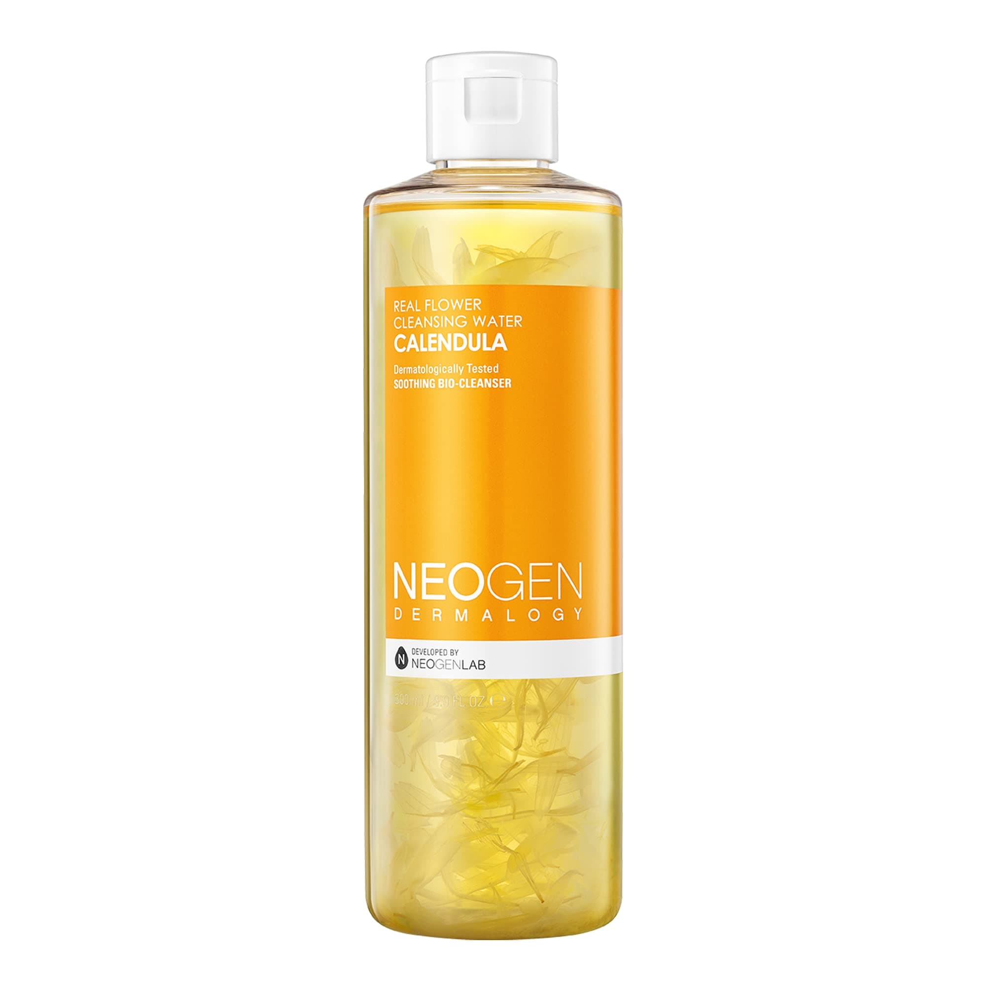 Neogen Calendula Real Flower Cleansing Water - 10oz
