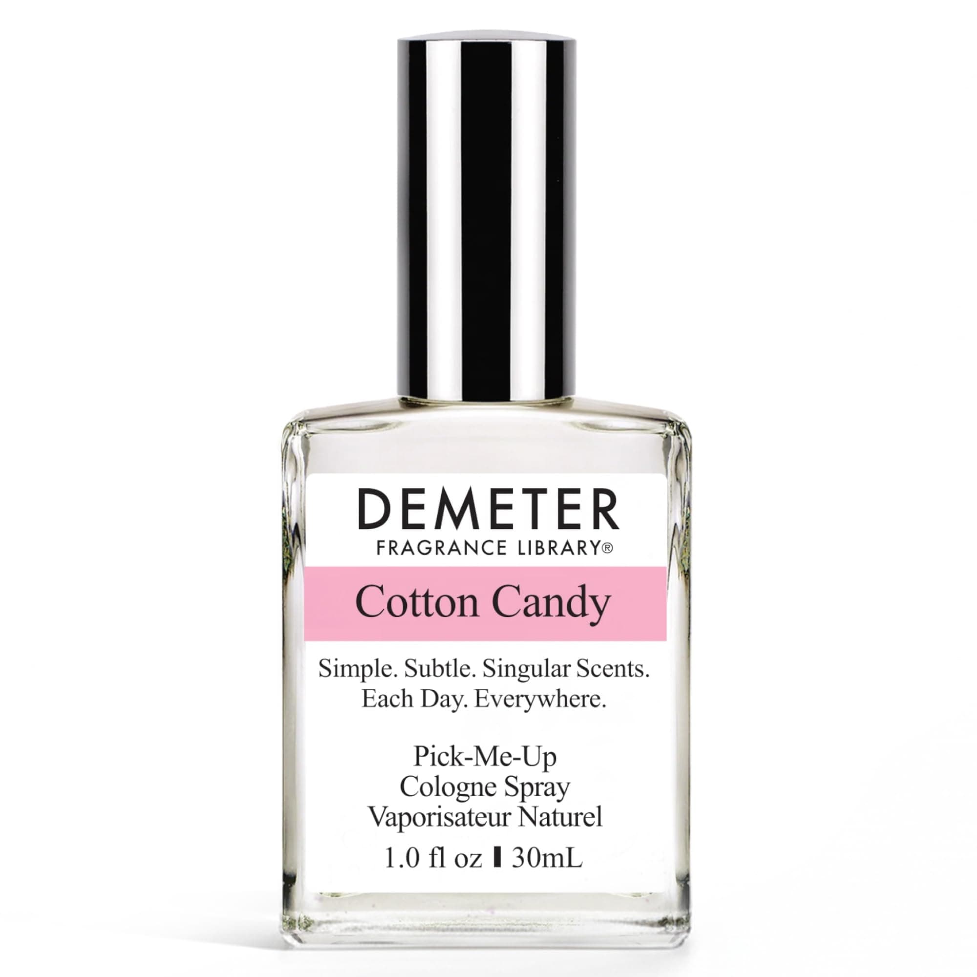 1oz Cologne Spray - Cotton Candy