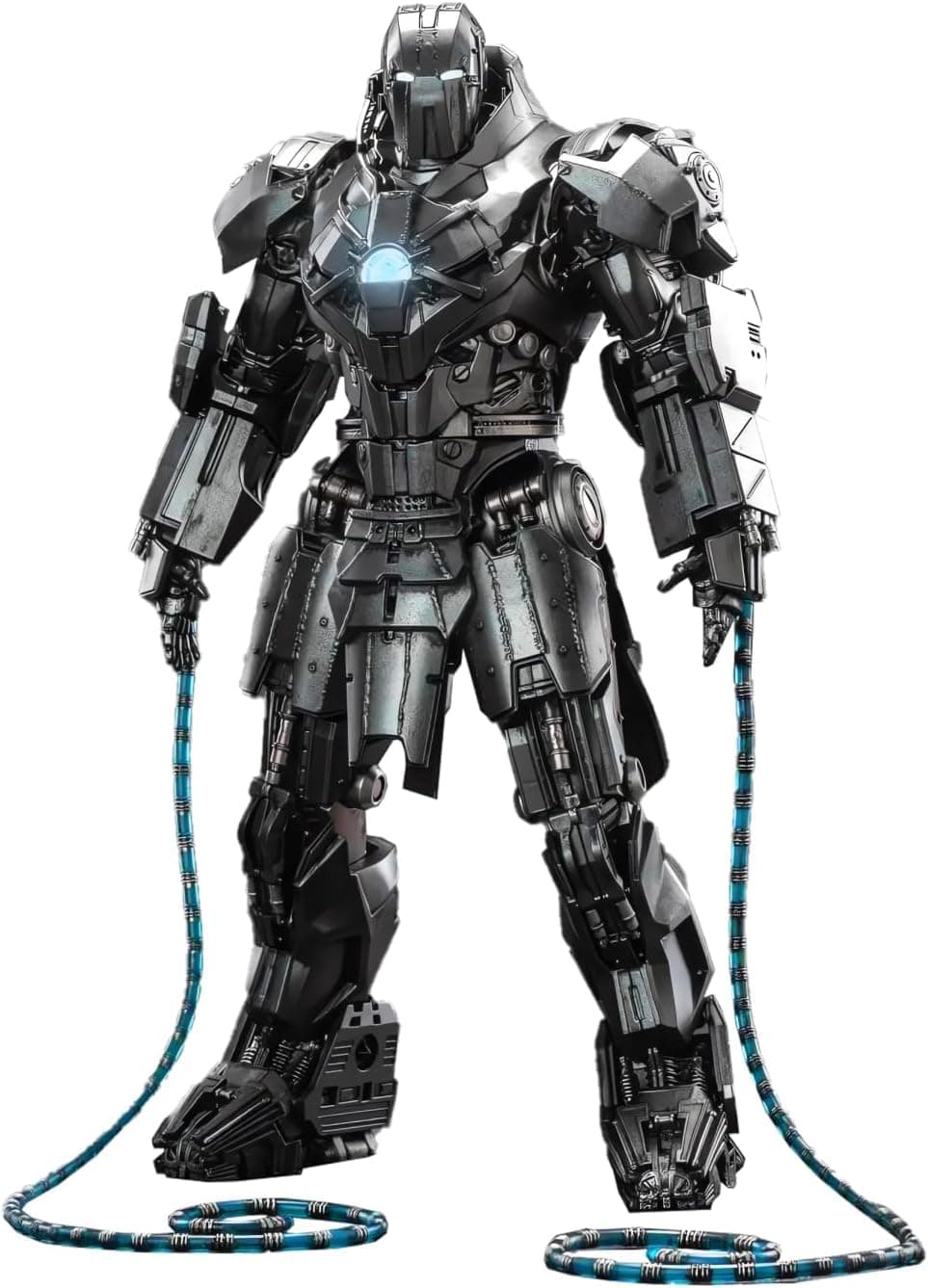 Blacklash Mark 2 Whip