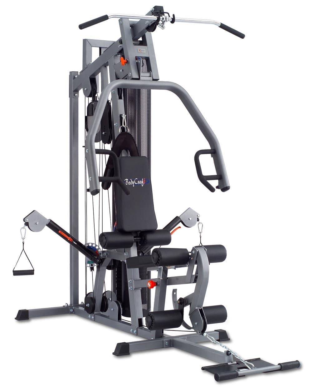 BodyCraft Xpress Pro Home Gym