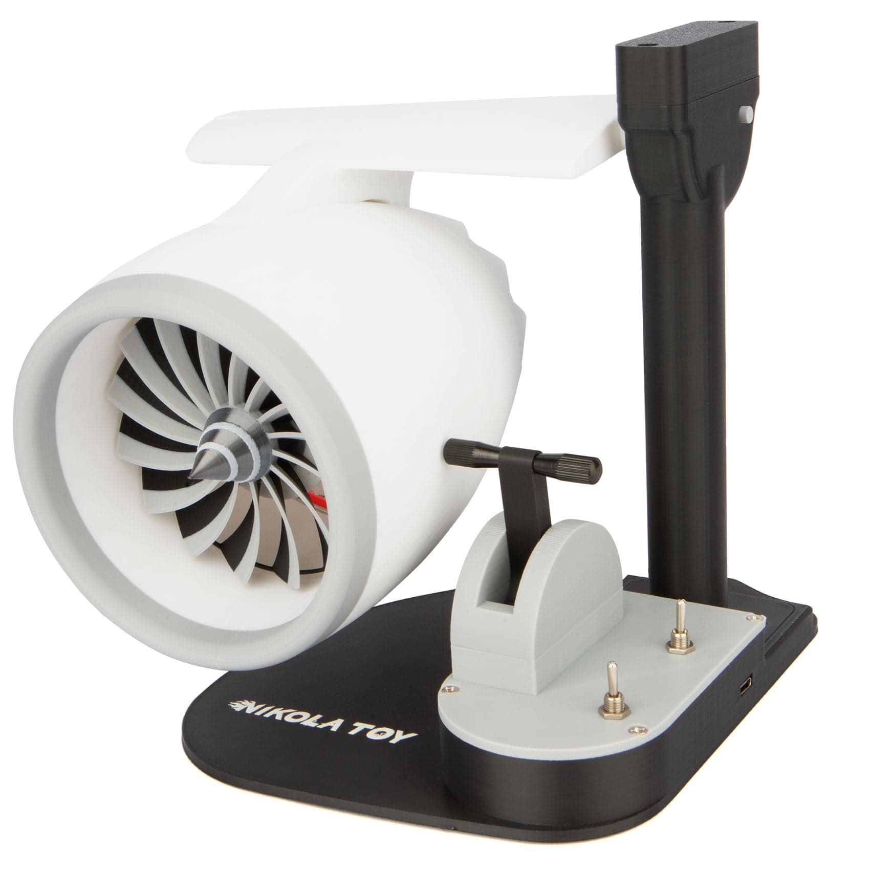 Turbofan Engine Model, Nikola Toy, Model Engine, Turbofan Engine Model Kit, Jet Engine Model, Jet Engine, Jet Engine Model Kit, Jet Engine Fan, Model Jet, Turbine