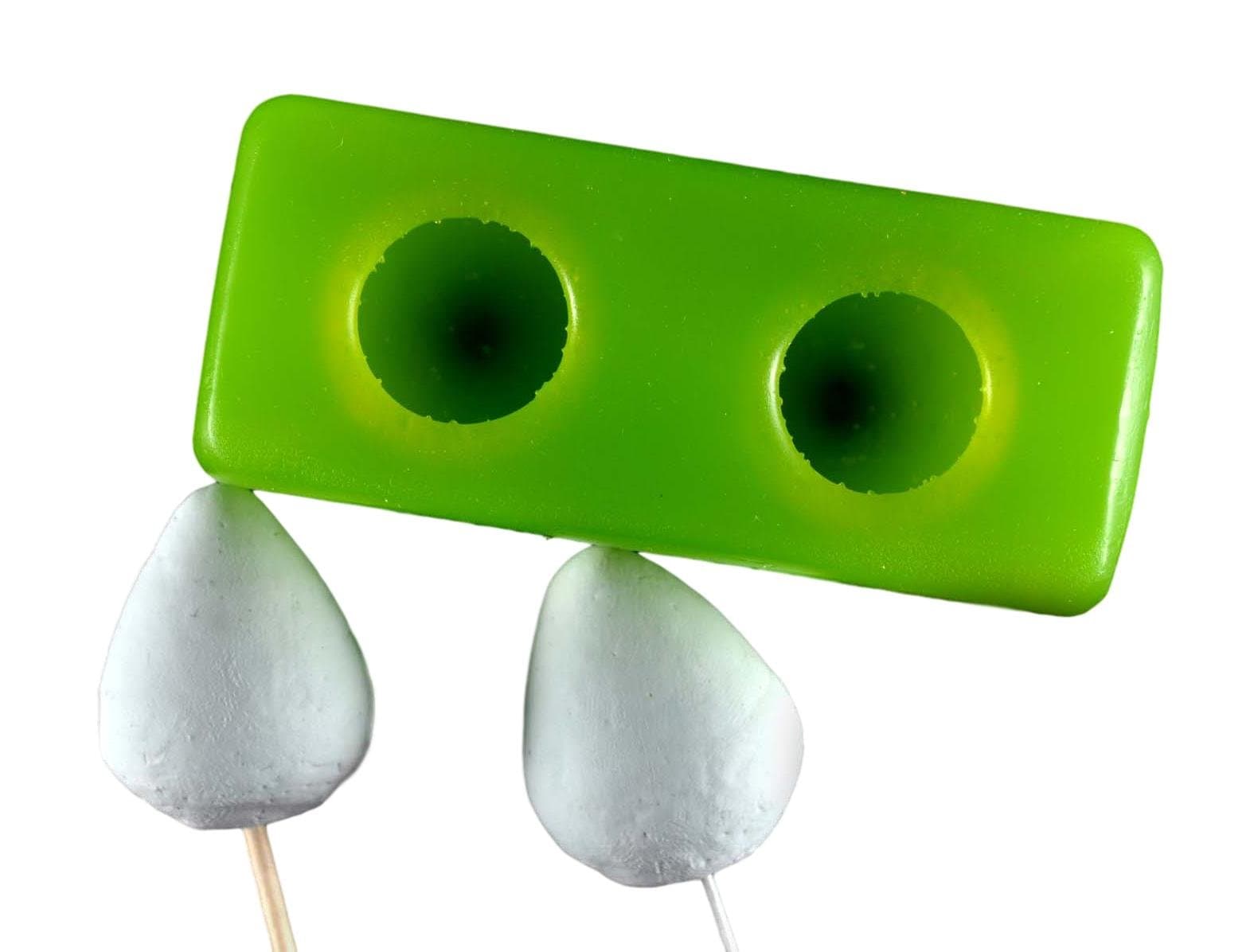 Nicholas Lodge Large Rose Cones