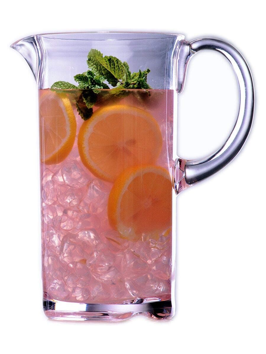 Prodyne PRIMA™ Acrylic Pitcher, 54 oz.