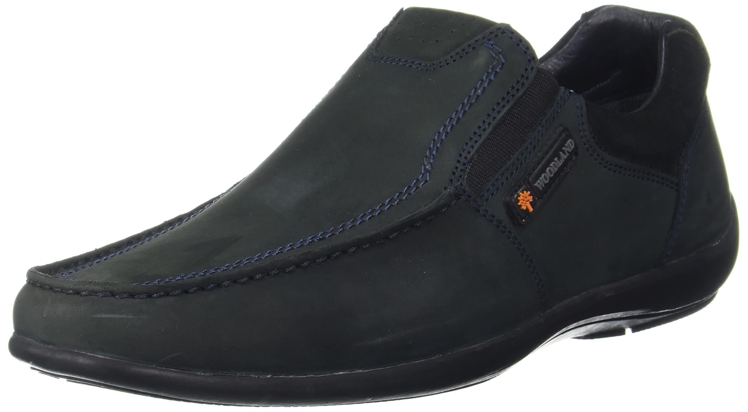 WoodLand Ogc 3509119 mens Loafer